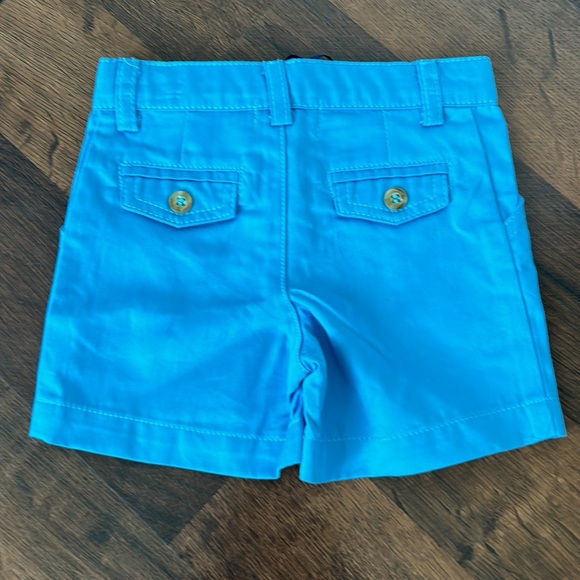 New Coco Au Lait Baby Shorts - Picture 3 of 8
